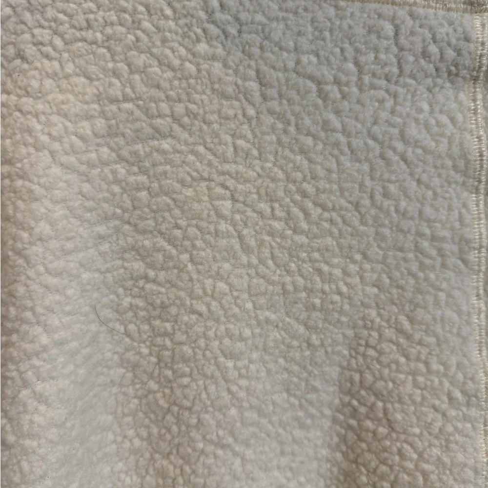 Lululemon Held in Warmth Sherpa Jacket